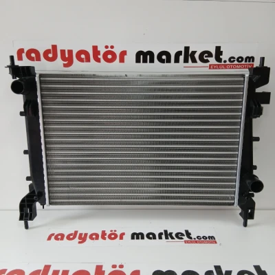 Su Radyatörü Fiat Linea 1.4 2007-  