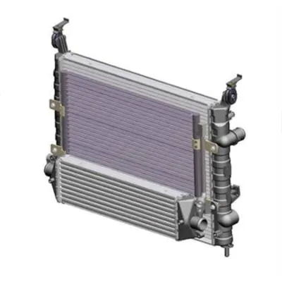 Fan Motoru Davlumbazlı Hyundai İ30 1.6 CRDI 