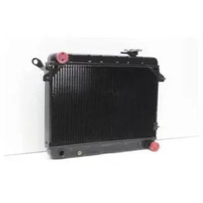 Fan Motoru Davlumbazlı Su Radyatörü Rezistanslı Hyundai IX35 1.6 GDI