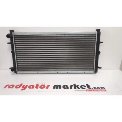 Su Radyatörü VW Transporter T4 91-04 2.5 TDI 91-04 