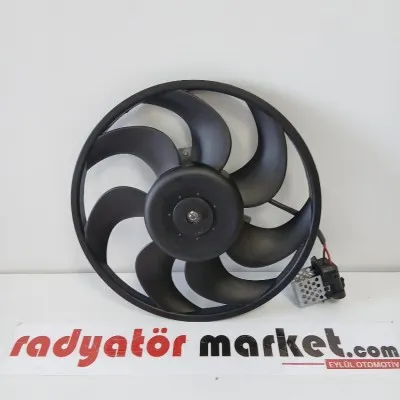 Fan Motor Opel Asta H Zafira B Z13DTH Z16LET A16LET Z19DTH 