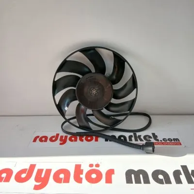 Fan Motor VW Transporter 04-10 