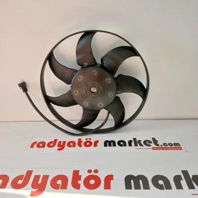 Fan Motor VW Transporter 96-04 