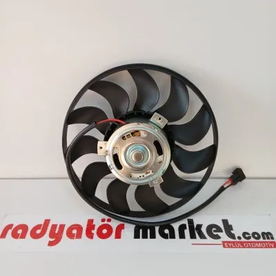 Fan Motoru 83132 VW Transporter 91-04 