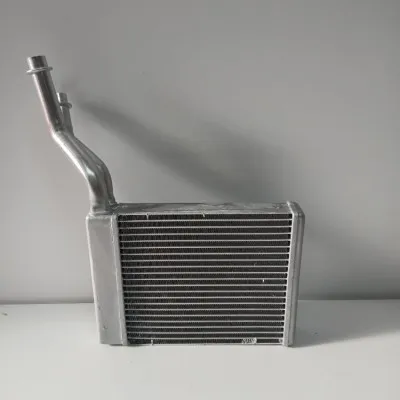 Kalorifer Radyatörü Ford C-Max Focus 03-11 Kuga 08-12 Volvo C30 C70 II 05- 3M5H18B359AB