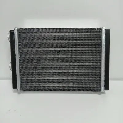 Kalorifer Radyatör Fiat Doblo 1.2 1.3JTD 1.6 1.9JTD İdea Punto 01-  