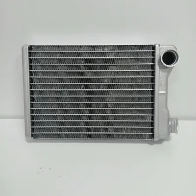 Kalorifer Radyatör Fiat Punto 1.2 1.3 JTD 1.4 1.9D 99-  