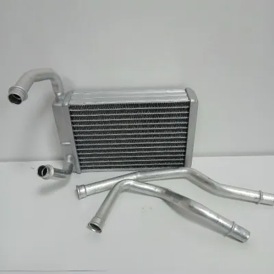 Kalorifer Radyatör Ford Fiesta V Fusion Mazda-2 1.4 03- 