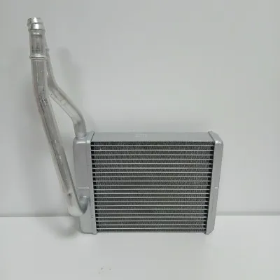 Kalorifer Radyatör Ford Transit Connect Focus 1.4 1.6 1.8 2.0 16V 98-04  