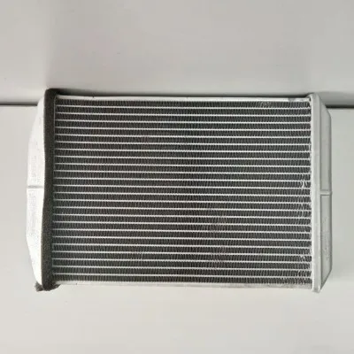 Kalorifer Radyatör Renault Kangoo III Master III  