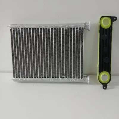 Kalorifer radyatör Renault Megane III 1.4 1.6 2.0 16V 1.5DCI 08- Fluence 1.4 1.6 2.0 16V 1.5DCI 08-