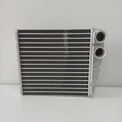 Kalorifer Radyatör Renault Modus 2004- Nissan Micra 2003-2011 