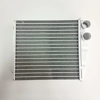 Kalorifer Radyatör VW Caddy 04-11 Golf 04-14 Passat 06-11 Audi A3 04-13 Seat Leon 06-10 