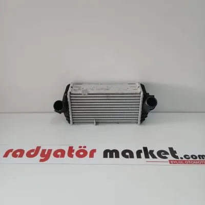 Turbo Radyatör İntercooler Hyundai Accent Blue 14-18 İ20 15-18 İ30 Rio Ceed 15-17 Dizel 28271-2A640