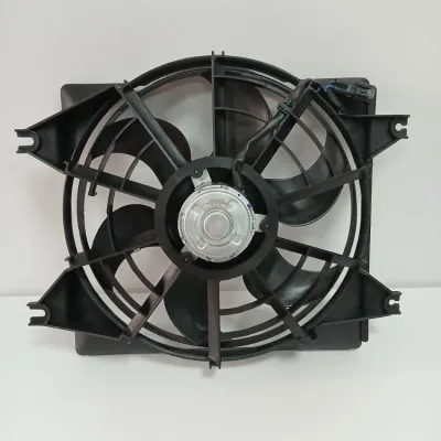 Fan Radyatör Hyundai Accent 95-00 2538622020