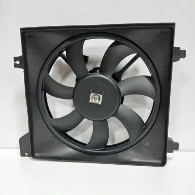 Fan Radyatör Hyundai Era 06-11 1.4 1.6 Benzin 25380-1E100