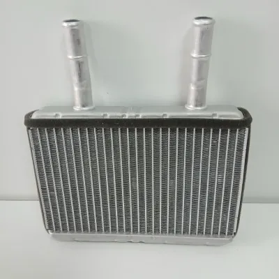 Kalorifer Radyatör Hyundai H-100 05-18 Bongo 04= 97318-4F000