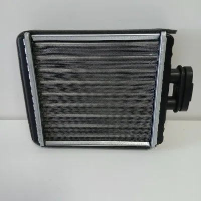 Kalorifer Radyatör VW Polo 02-15 Seat Ibıza 02-12 Skoda Fabia 00-10  