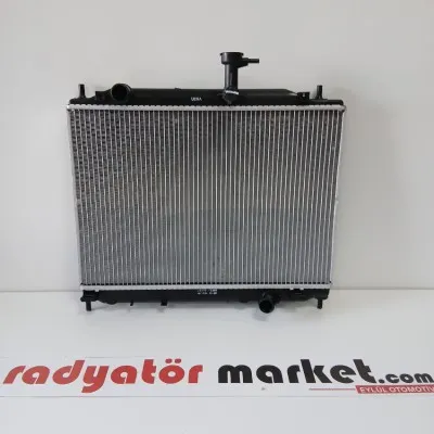 Su Radyatör Accent Era 1.5 Dizel Manuel 25310-1E301