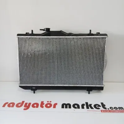 Su Radyatörü Hyndai Accent 95-00 YK 1.5 Otomatik 25310-22250