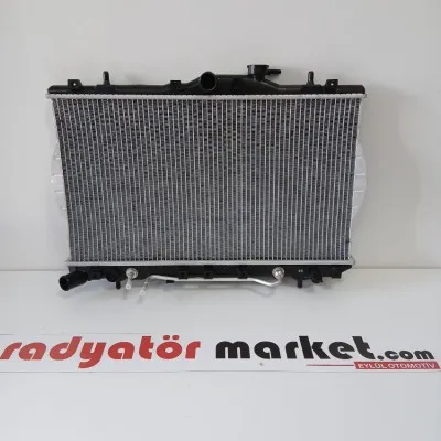 Su Radyatörü Hyndai Accent 95-00 YK 1.5 Otomatik 25310-22250 Hanon 