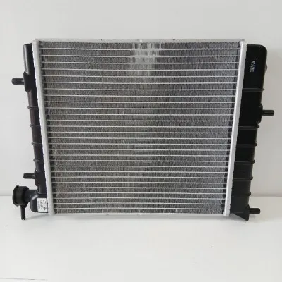 Su Radyatörü Hyundai Accent 00-05 1.3 1.5 Kısa Tip 25310-25050 