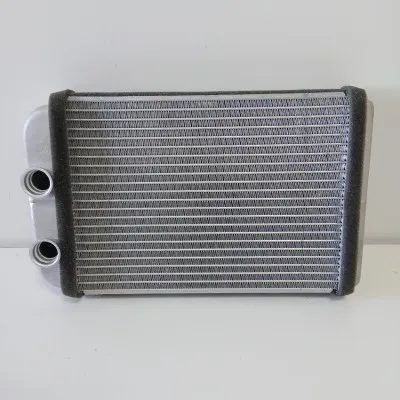 Kalorifer Radyatörü Audi A6 C5 97-05  