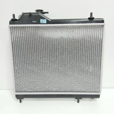 Su Radyatörü Hyundai Accent 03-06 1.5 Dizel 3 Sil Manuel 25310-25810