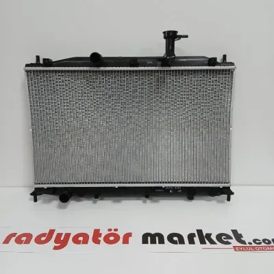 Su Radyatör Hyundai Accent Era 1.4 / 1.6 Benz. Manuel 25310-1E001 MGA