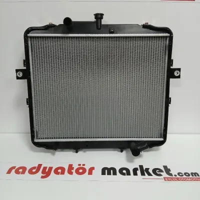Su Radyatörü Hyundai H100 Kmy 05-18 25310-4F400