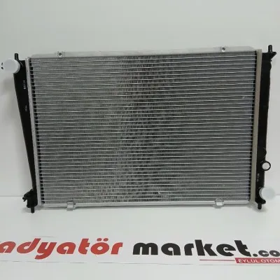 Su Radyatörü Starex 02-08 Manuel 25310-4A100 Mando 
