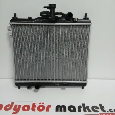 Su Radyatörü Hyundai Getz 03-06 Dizel 1.5 3 Silindir 25310-1C300