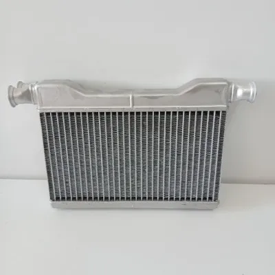 Kalorifer Radyatörü BMW F01-F02-F07-F10-F11 