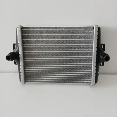 Kalorifer Radyatörü BMW F20/30/32 N20/26-B38 2017  