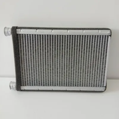 Kalorifer Radyatörü BMW E81 08-11/1 E87 09-11/3 E90 05-11 E84 12-15  