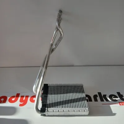 Kalorifer Radyatörü Ford Transit Courier 14-  