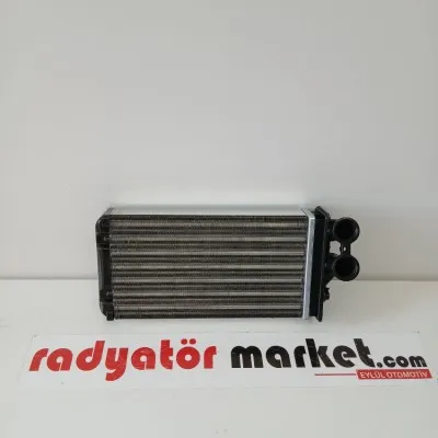 Kalorifer Radyatörü Peugeot 307 307CC 307SW 03-09 Cıtroen C4 04-11   MGA