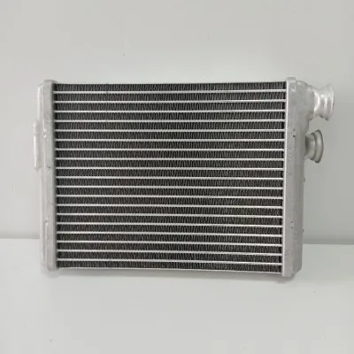 Kalorifer Radyatörü Peugeot 308 II 13- 