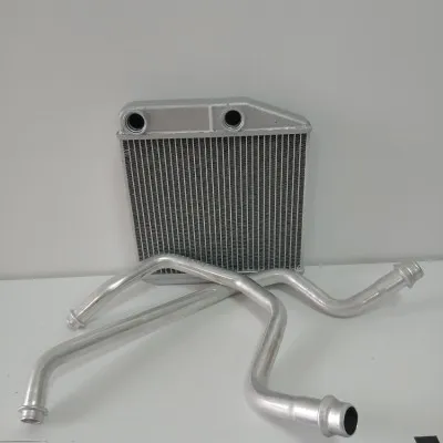 Kalorifer Radyatörü Peugeot Bipper 1.3 1.4 1.3HDI 1.4HDI Citroen Nemo 1.3 1.4 1.3HDI 1.4HDI Fiat E  