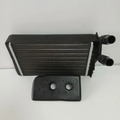 Kalorifer Radyatörü Renault Kangoo 98-09  