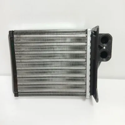 Kalorifer Radyatörü VW Crafter 06-16 Mercedes Sprinter 06-13  