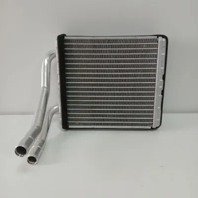 Kalorifer Radyatör Hyundai H100 94-05 Klimasız 97211-43010