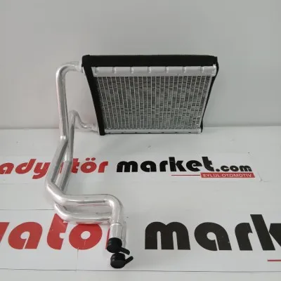 Kalorifer Radyatör Hyundai Tucson 04-10 Sportage 05-10 2.0 Dizel 97138-2E150