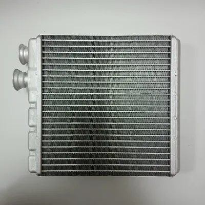 Kalorifer Radyatörü VW Polo Borusuz 17-