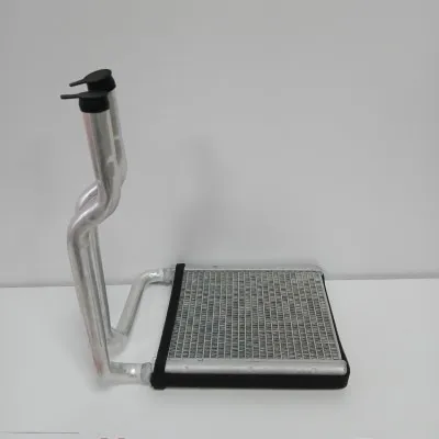 Kalorifer Radyatörü Hyundai Accent Blue 11-19 Kia Rio 12-17 97138-1R000