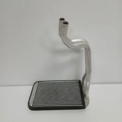 Kalorifer Radyatörü Hyundai Matrix 06-11 97138-17000