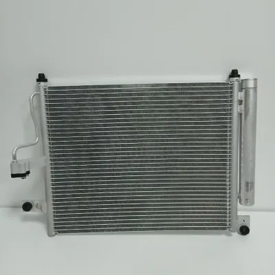 Klima Radyatörü Hyundai Accent 1.3 00-05 9760625600