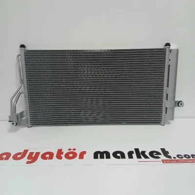 Klima Radyatörü Hyundai Accent Era 06-11 Benzin 97606-1E000