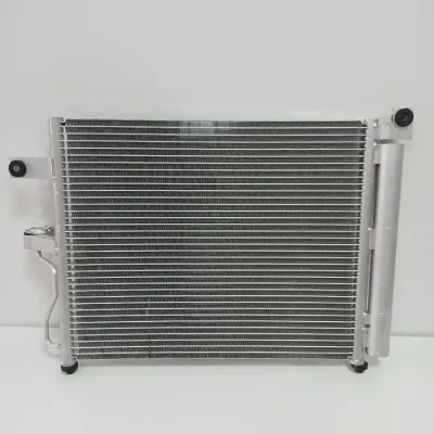 Klima Radyatörü Hyundai Accent II 1.3 00-05 97606-25600