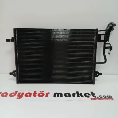 Klima Radyatoru WW Passat 01-05 Süperb 02-08 